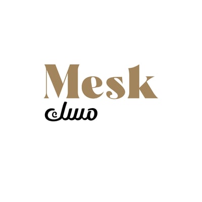 Mesk logo
