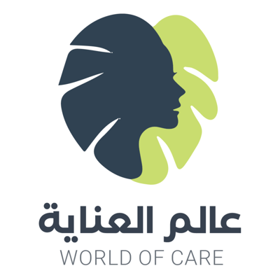 متجر عالم العناية logo