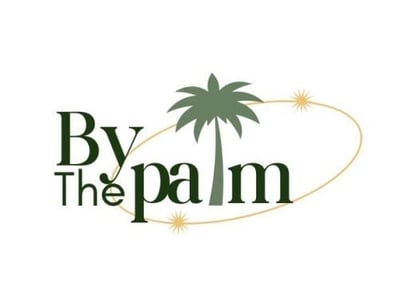by.thepalm logo