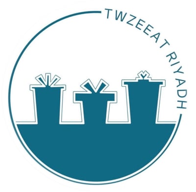 توزيعات الرياض logo