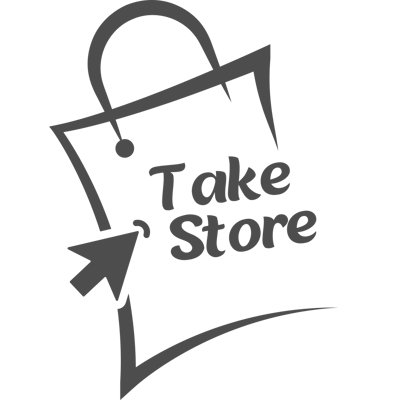 Take store logo