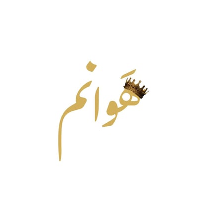 هوانم logo