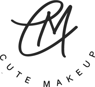 Cute Makeup logo