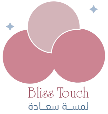 Bliss Touch logo
