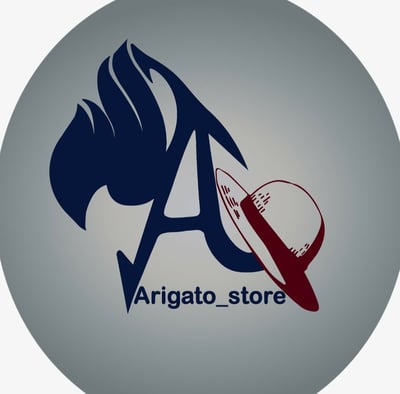 arigato_store logo