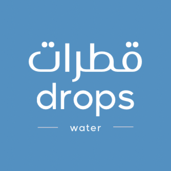 قطرات logo
