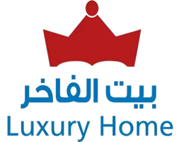 luxury home logo