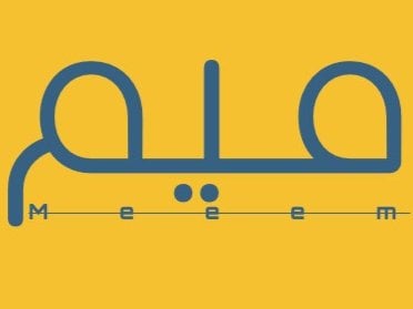 ميم logo