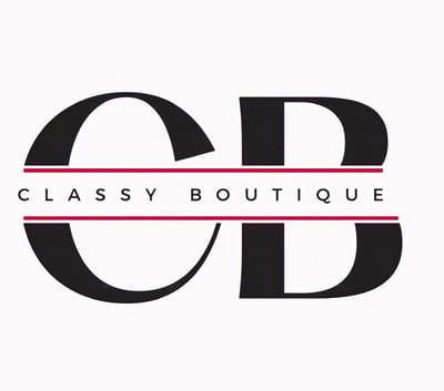 CLASSY BOUTIQUE logo