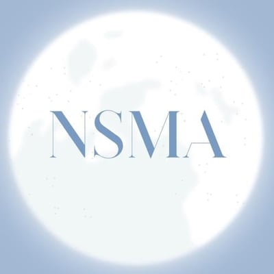 NSMA logo