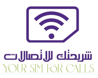 متجر شريحتك للإتصالات logo