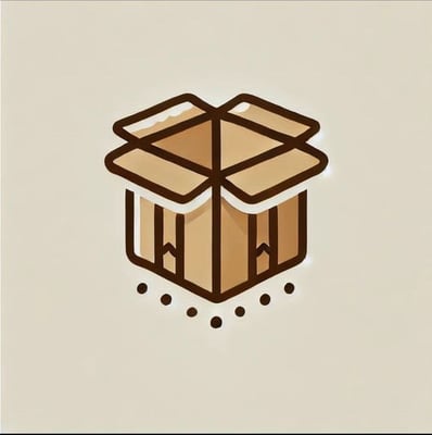 كراتين وأدوات تغليف بالجملة logo