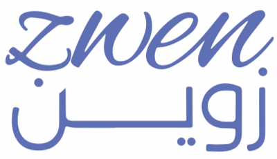 عبايات زوين logo