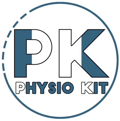 PhysioKit logo
