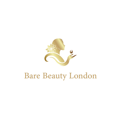 Bare Beauty London logo