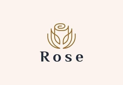 ROSE logo