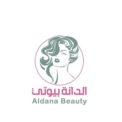 متجر الدانة بيوتي logo