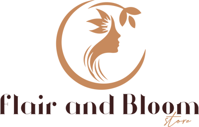 flairanbloom logo