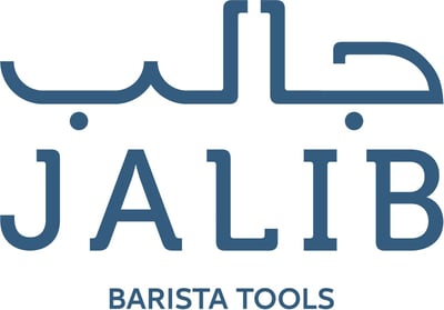 جالب - JALIB logo