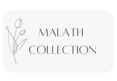 MALATH COLLECTION logo