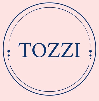 TOZZI logo