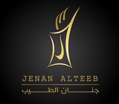 جنان الطيب logo