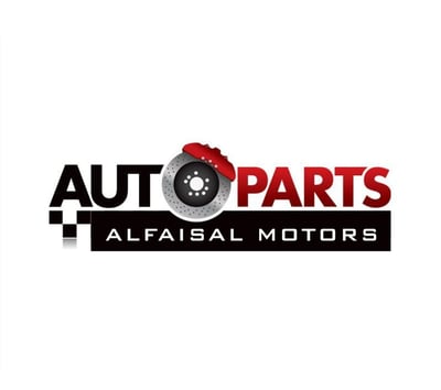 AL Fisal Motors logo