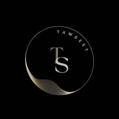 متجر توسيط logo