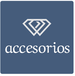 ACCESORIOS logo