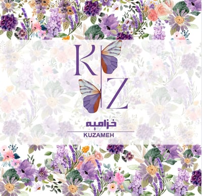 Kuzameh logo