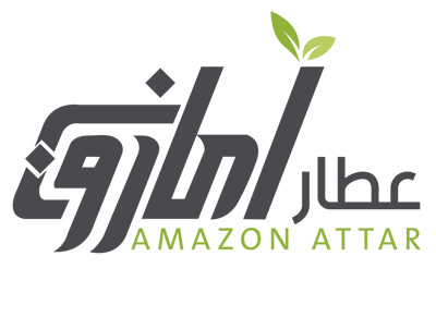 عطار امازون logo