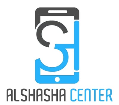 مركز الشاشة الاول للاتصالات logo