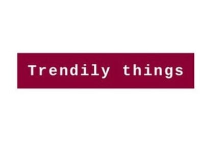 treandilythings logo