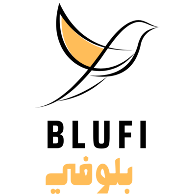 بلوفي logo
