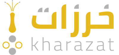 kharazat logo