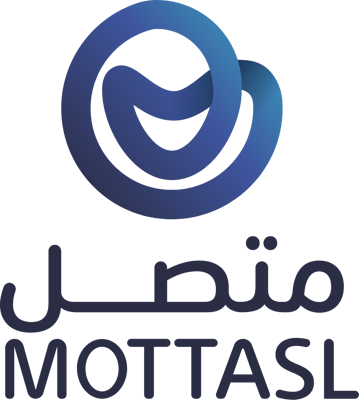 متصل logo