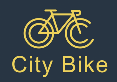 City Bike logo