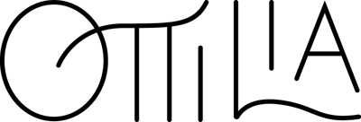 اوتيليا OTTILIA logo