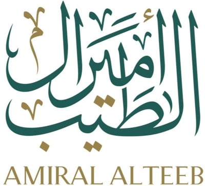 أميرال الطيب logo