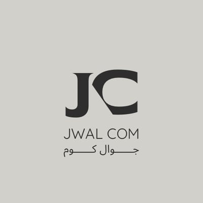 جوال كوم logo