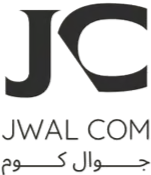 جوال كوم logo