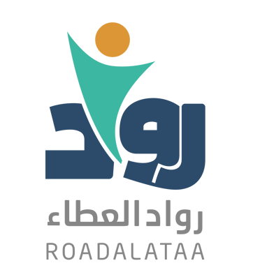 رواد العطاء logo