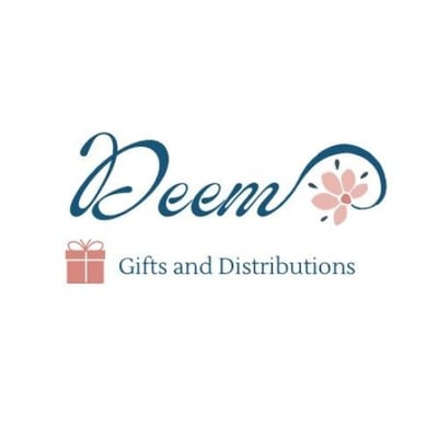 ديم | هدايا وتوزيعات logo