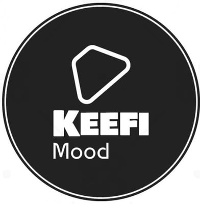 كيفي ستور Keefi logo