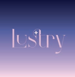 Lustry logo