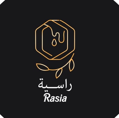 متجر راسية logo