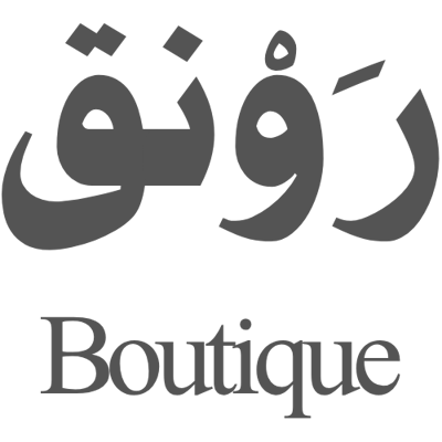 رونق logo