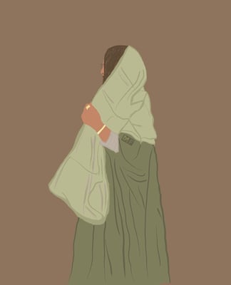 ABAYA M|F logo