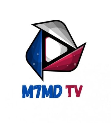 M7MD TV logo