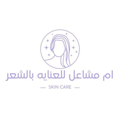 ام مشاعل logo